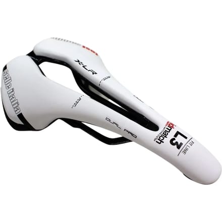Zadel Selle Italia Test LR TM Superflow