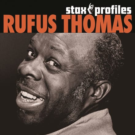Stax Profiles (Compiled By Roger Armstrong)