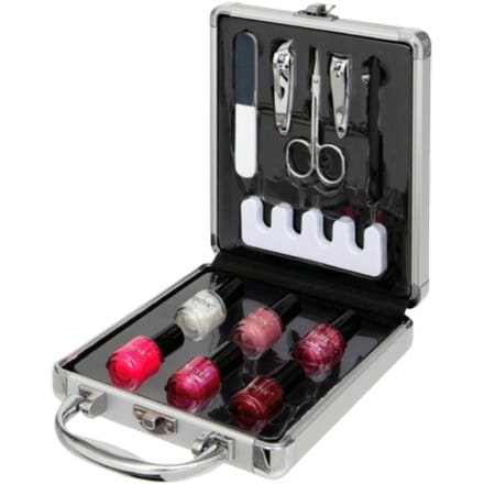 Technic Nail Beauty etui - 12 stuks