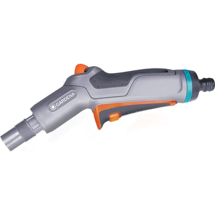 Handle compl. with adapter
