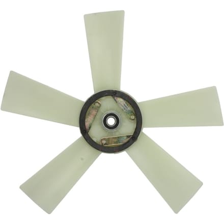 Ventilatorwiel, motorkoeling THERMOTEC D9M013TT