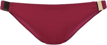 Cyell Bikinibroekje - City Slick Sangria - Maat 36