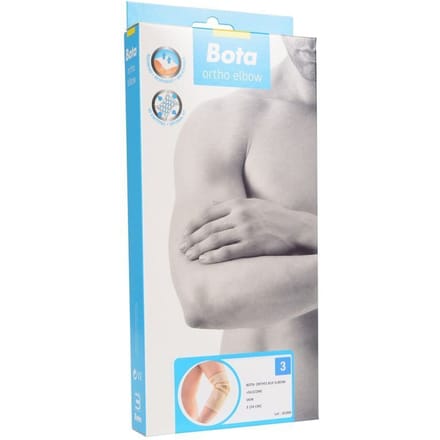 Bota Ortho Elbow 810 Skin N3