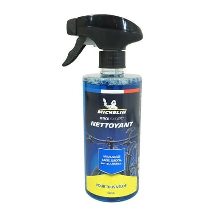 Michelin Fiets Reiniger 500ml | Multicolour | Maat: One Size