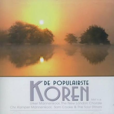De populairste koren