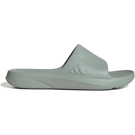 Adidas Lightshift Slippers Groen EU 50