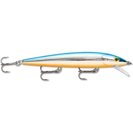 Lok Rapala Husky Jerk – 10g