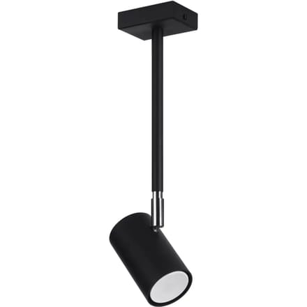 Plafondlamp Sollux Lighting Norano