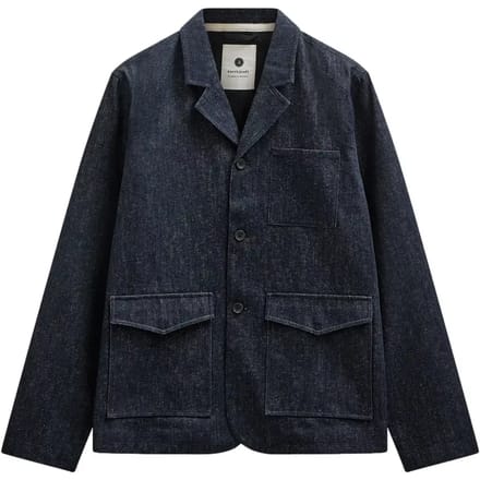 Blazer Anerkjendt Joe