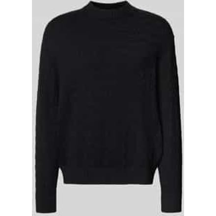 Relaxed fit pullover van puur katoen, model 'PHILIP'