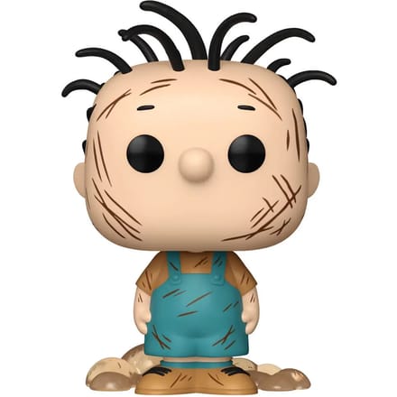 Funko Pop! Animation: Peanuts - Pigpen #2094