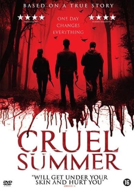 Cruel Summer