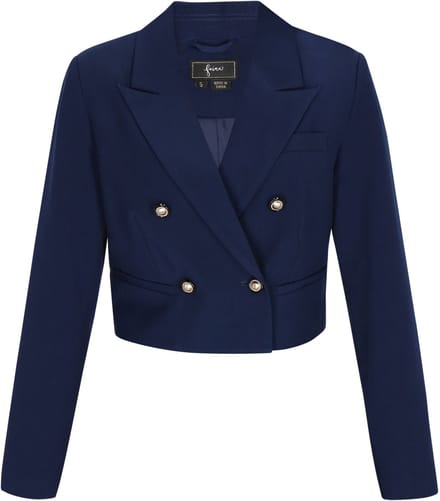 faina Blazer