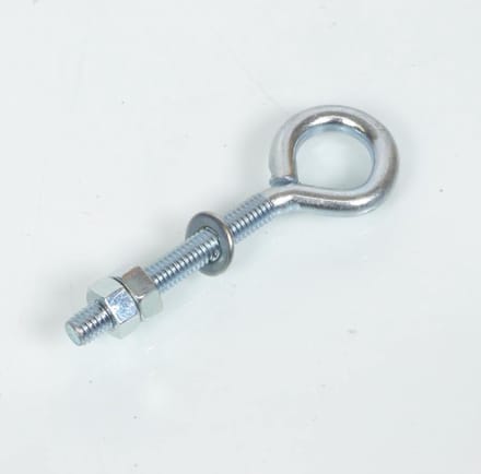 Kettingspanner voor bromfiets MBK 50 51 Nieuw