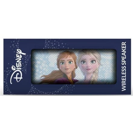 Frozen ERT Bluetooth Speaker 3W Oval - Radio's, speakers en muziekspelers