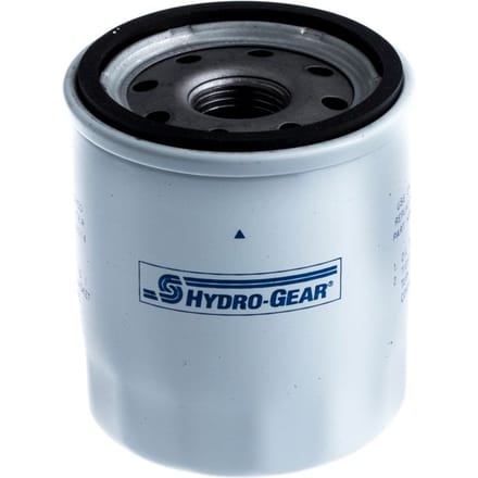 Oil filter