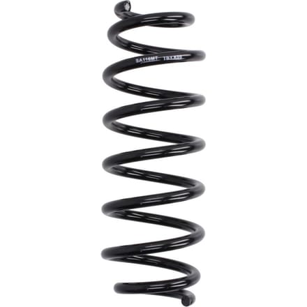 Chassisveer MAGNUM TECHNOLOGY SA116MT