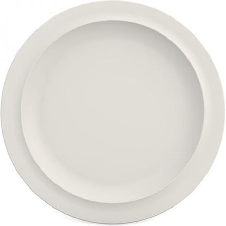 Melamine Ontbijtbord 22 cm - Groen