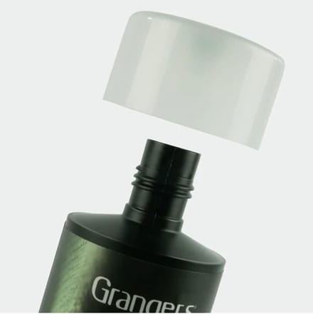Grangers tent & gear cleaner 500ml