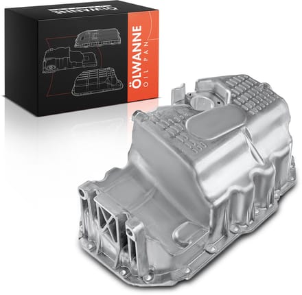 Frankberg 1x oliepan motoroliepan voor VW
