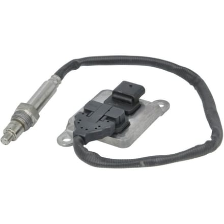 NOx-sensor, ureuminspuiting AUTLOG AS5667