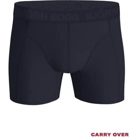 Bjorn Borg COTTON STRETCH BOXER 1p 10004241-na002
