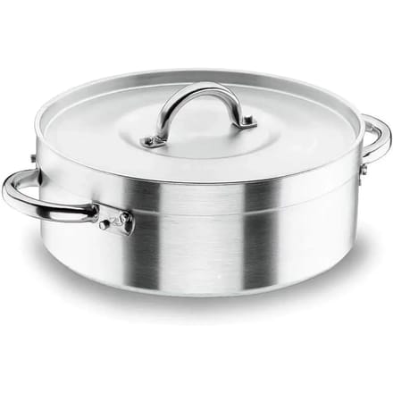 Nederlandse oven Lacor