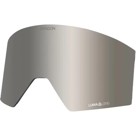 Skibril lens Dragon Rvx Mag Rpl Ion