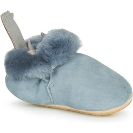 Pantoffels Easy Peasy MINIBLU TAUREAU
