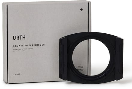Urth 100mm Square Filter Holder