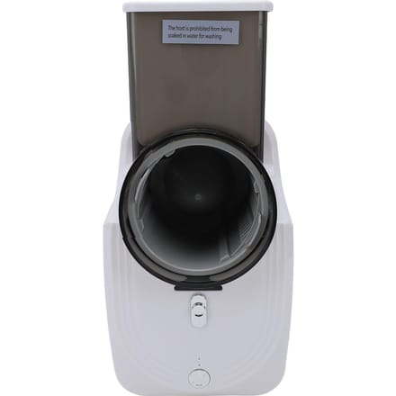 Automatische Mini Elektrische Groentesnijder Multifunctioneel Keukengerei USB Oplaadbaar Model Voedselsnijder black