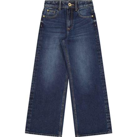 Vingino Girls Cherry Jeans Deep Dark Größe: 3 | Jeans Outlet | kids