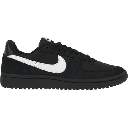 Nike Field General 82 Zwart Wit Heren Sneakers HF3165-001 39 black