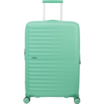 American Tourister Koffer -Fastforward spinner (4wiel)68/30 - uitbreidbaar - Jelly Mint - 77 l