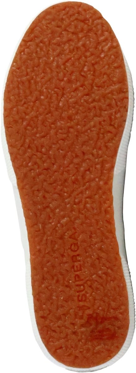 Lage sneakers met klittenbandriempjes van Lame