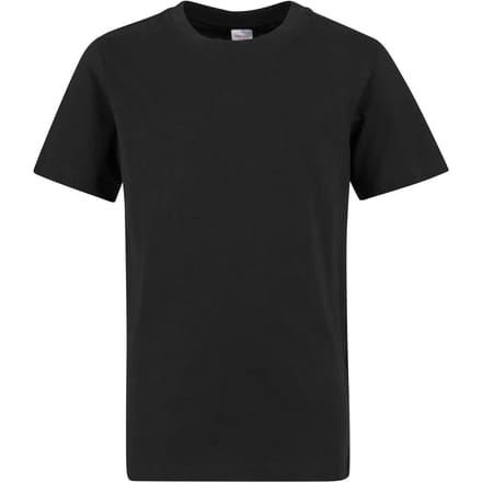 T-shirt kind New Morning Studios Basic