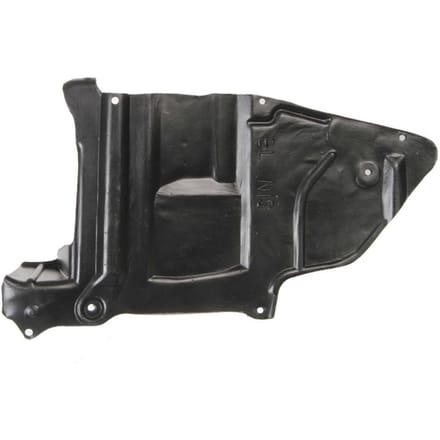 Afdekking motor BLIC 6601-02-1632873P links