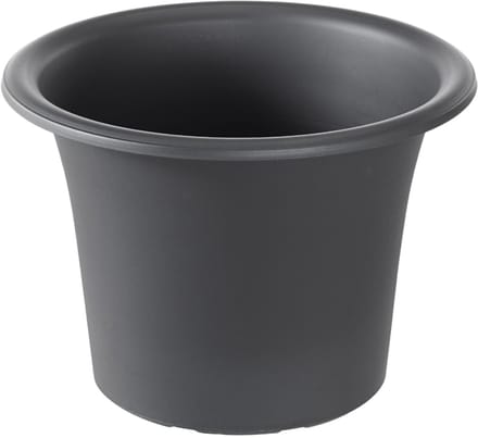 Orthex bloempot BOTANICA, diameter 40 cm, zwart