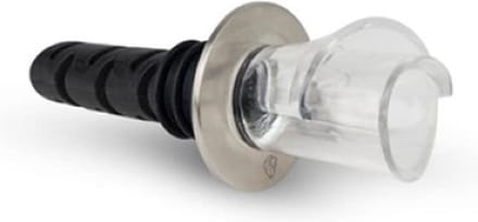 Peugeot Arum Schenktuit Transparant - Silicone Beluchter
