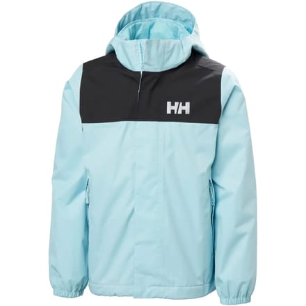 Waterdicht kinderjack Helly Hansen Vancouver Fleece Ins