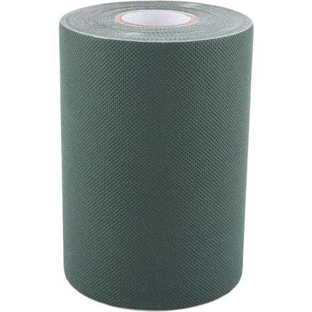 15*1000cm Zelfklevende Verbindingstape Synthetisch Gazon Kunstgras gray
