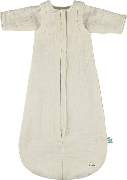 Trixie Slaapzak mild | 90cm - Bliss Beige