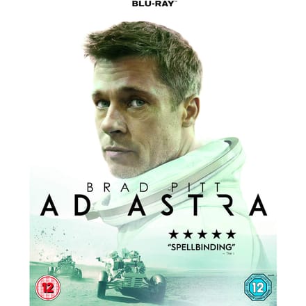 Ad Astra