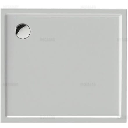 Duravit Starck Slimline shower tray rectangle 720120