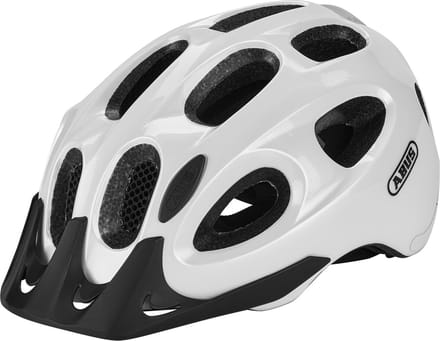 Abus Helm Youn-I Ace M 52-57 Pearl White