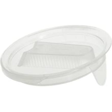 Deksel voor maatbeker 2000 ml, Ø 155 mm