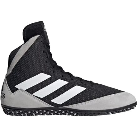Worstelschoenen adidas Mat Wizard 5