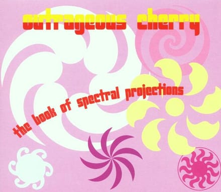 The Book Of Spectral Projections