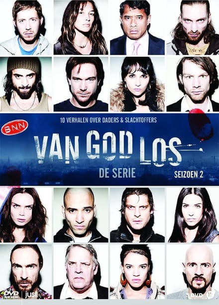 Van God Los - Seizoen 2