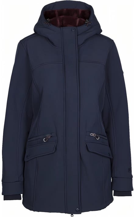 Trespass dames softshelljack Anza Softshell Jacket